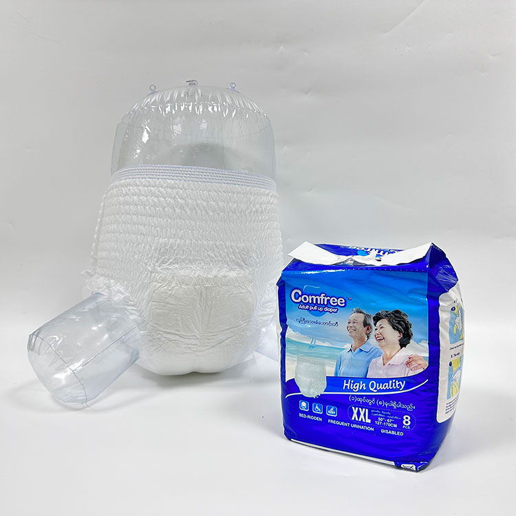 Како навучене панталоне за одрасле могу побољшати свакодневну удобност и независност?