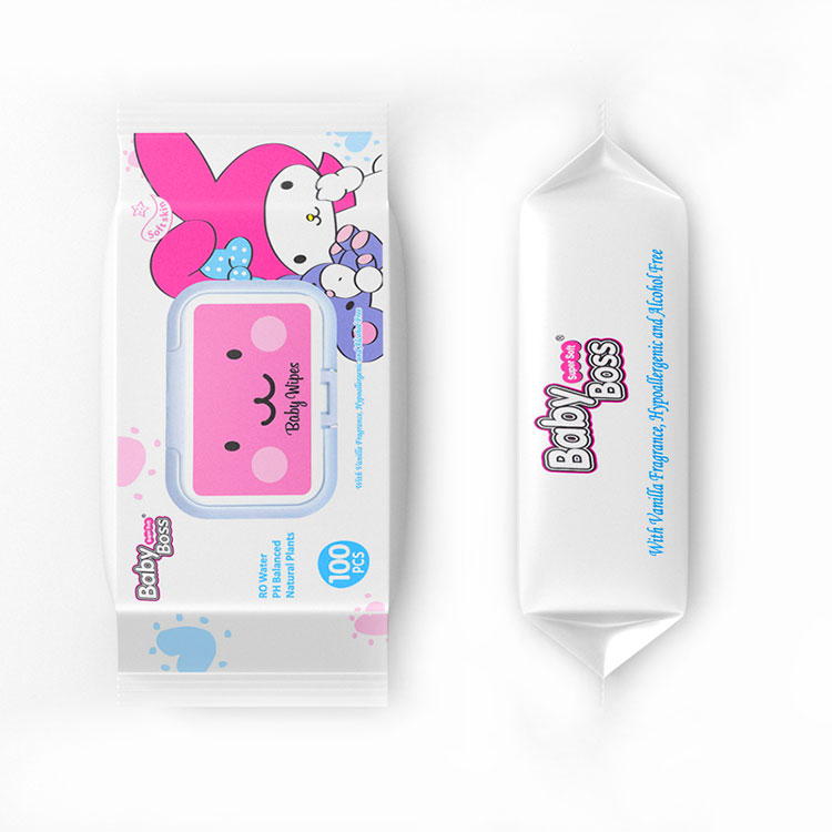 Како марамице за бебе обезбеђују сигурност и удобност за вашу бебу?