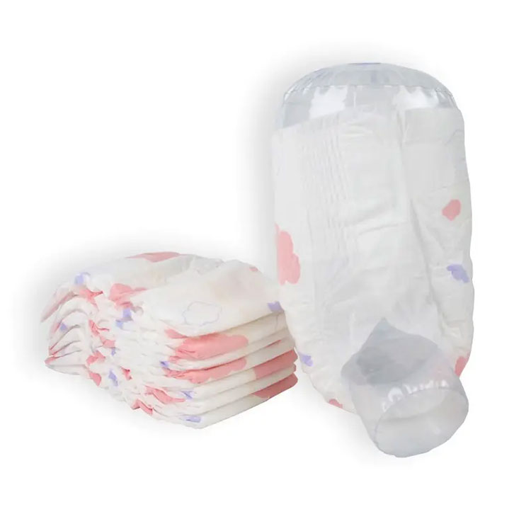 Baby Diapers